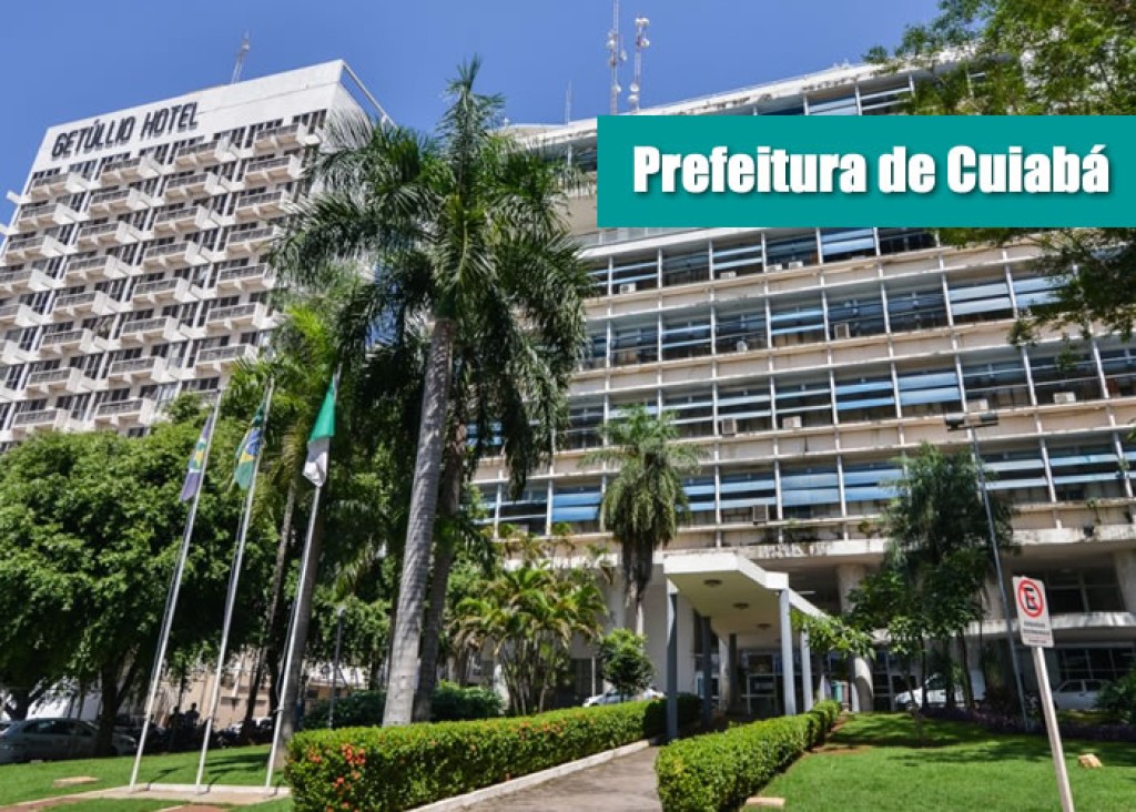 Cuiabá convoca 61 candidatos aprovados em seletivo da Educação