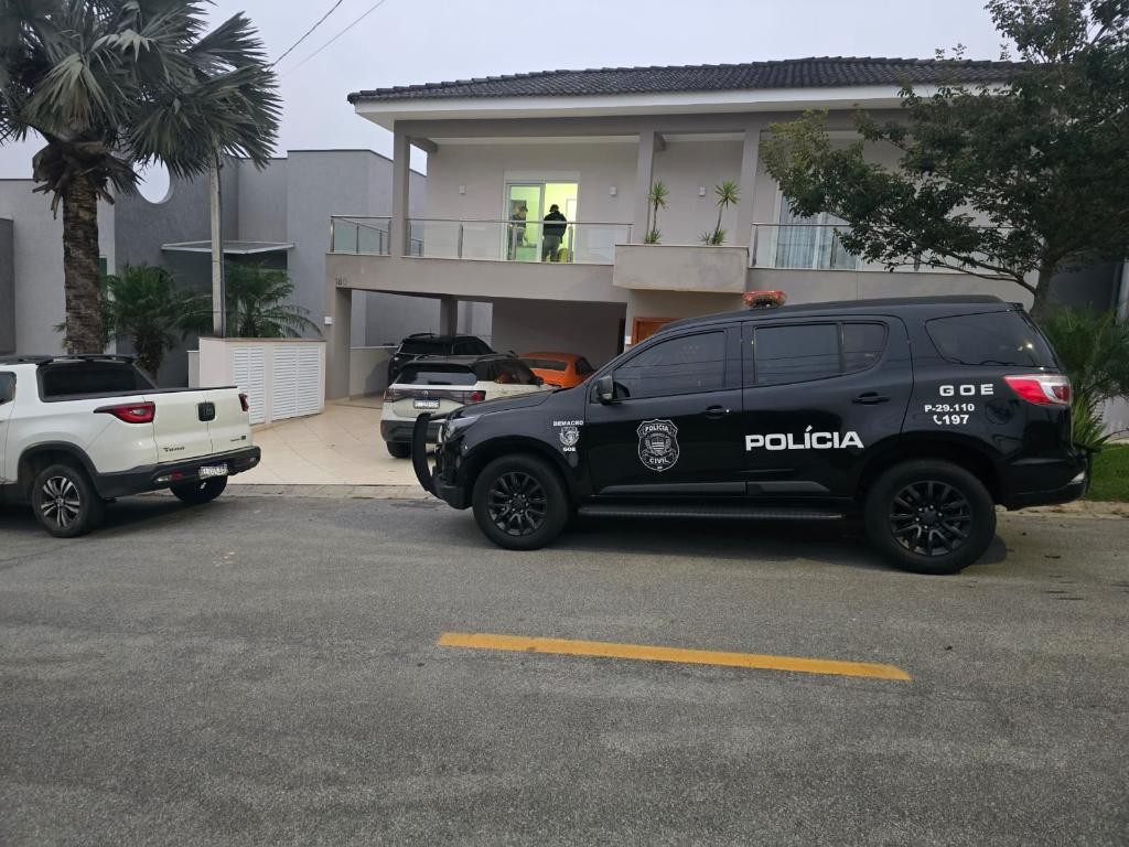 Morte de gestante desencadeia operação em hopital