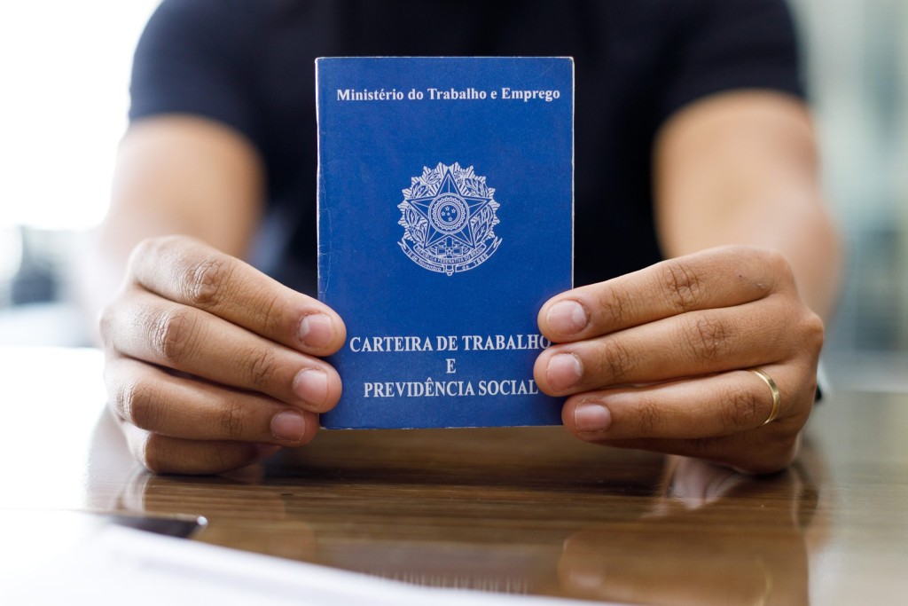 Cuiabá oferece 106 vagas para trabalhadores sem experiência