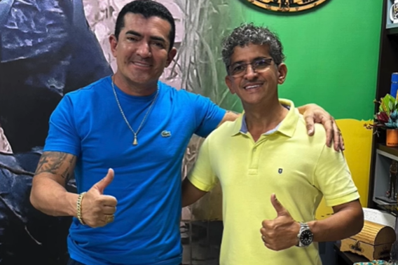 TJMT bloqueia R$ 720 mil de deputado e vereador em MT