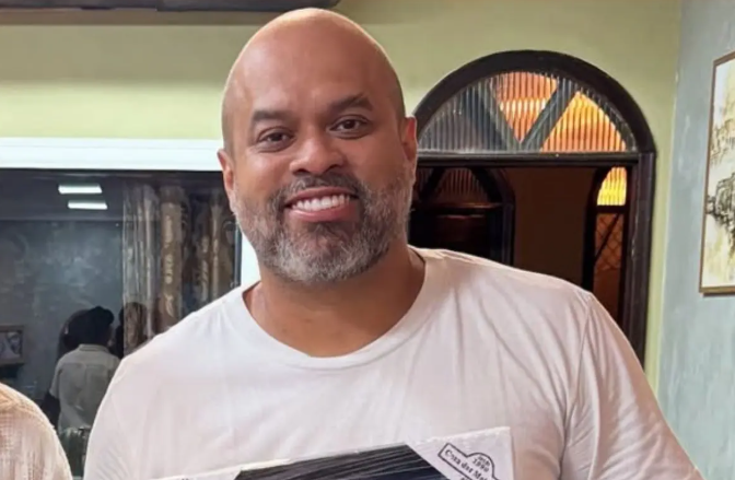 Morre ‘Xômano que Mora Logo Ali’, aos 41 anos
