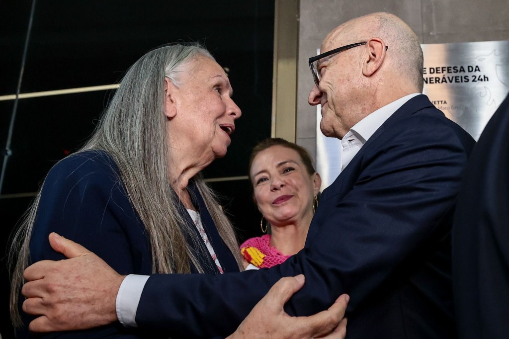 Governo de MT instala Delegacia da Mulher 24h em VG