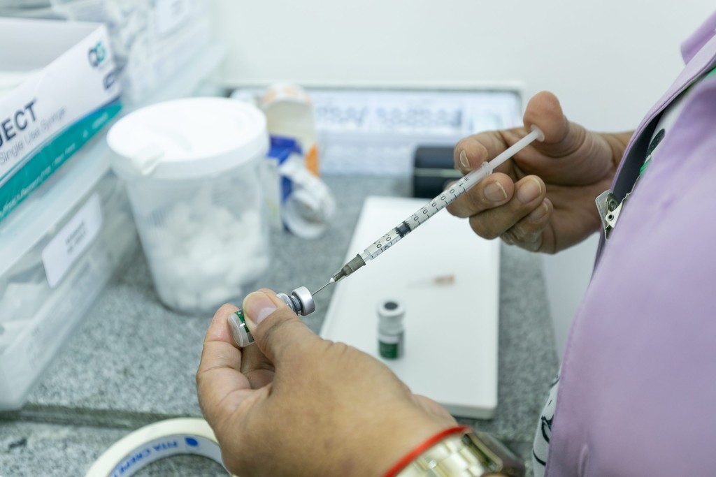 Criança recebe alta e Cuiabá descarta caso grave de meningite