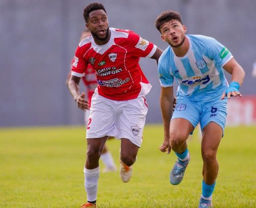 Mata-mata da segunda divisão do Mato-Grossense começa nesta quarta