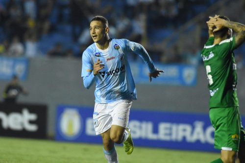 Primeiro jogo do Cuiabá contra o Londrina foi derrota com gol de Safira; relembre a partida