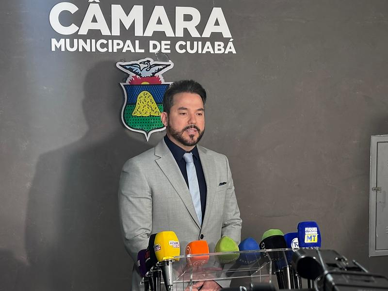 Câmara arquiva três pedidos de CPI por atingir limite regimental