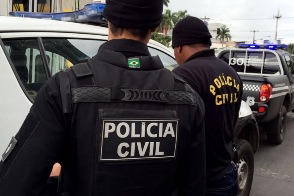 Polícia prende plantonista após morte de paciente em Cuiabá