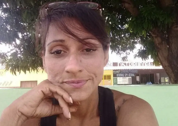 Corpo carbonizado em VG é identificado pela Polícia