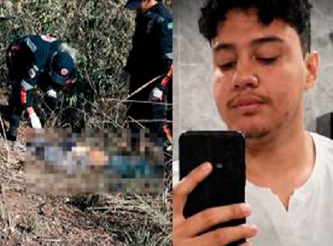 Jovem de 18 anos morre após colidir moto de alta cilindrada