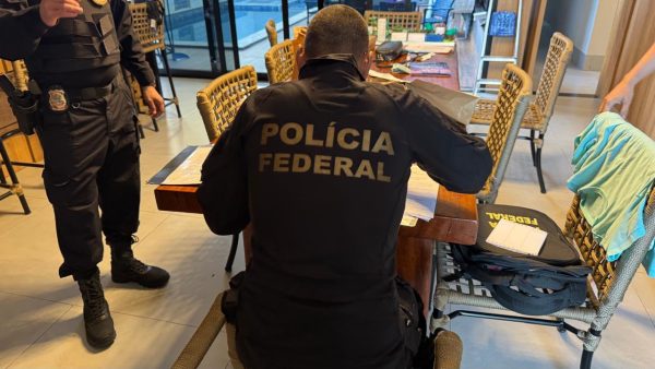 PF mira desembargador e deputado por venda de sentenças
