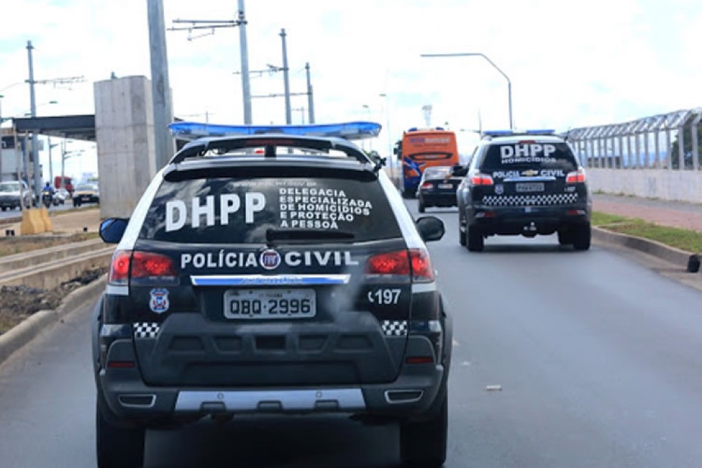 Investigado por homicídio no Maranhão é preso em Alto Taquari