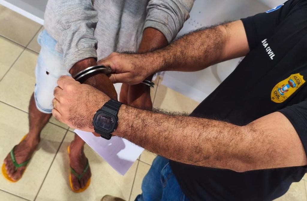 Polícia desarticula grupo que furtava Hilux na Grande Cuiabá