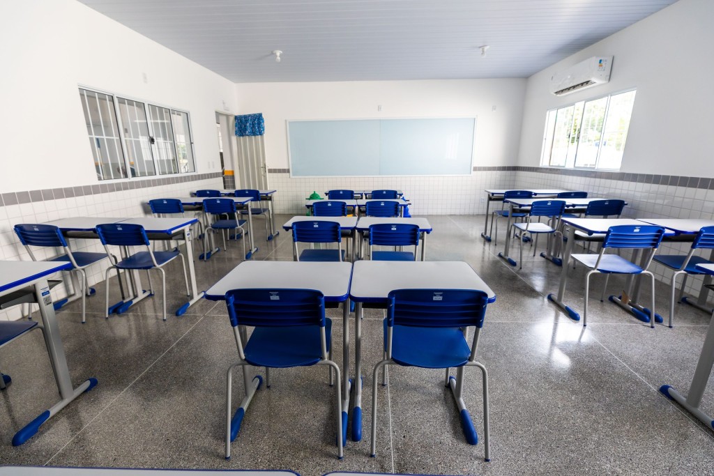 Prefeitura convoca 54 aprovados em seletivo da Educação