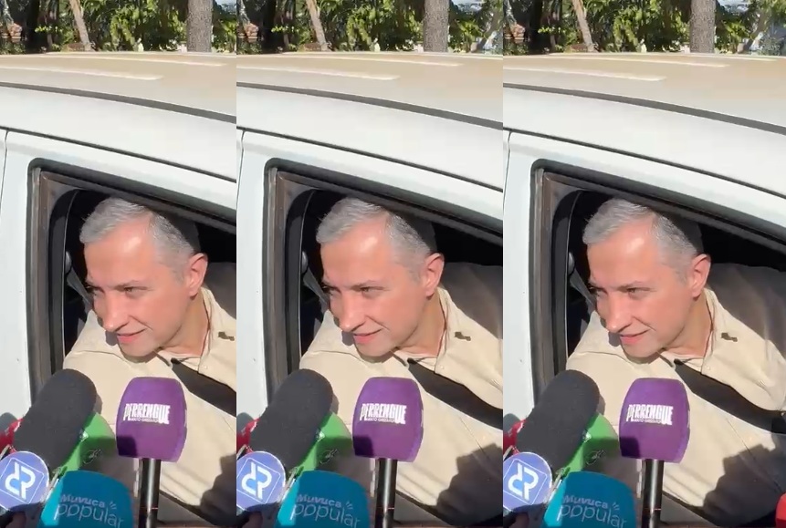 Vídeo: Faissal nega participação em esquema investigado pelo STJ