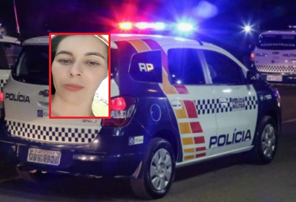 Mulher é encontrada morta em residência; companheiro é suspeito