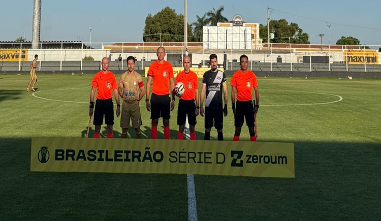 Veja como Mixto, Operário-VG, União, Luverdense e Primavera terminaram a fase de Grupos da Série D