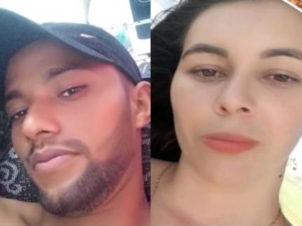 Suspeito de feminicídio morre em troca de tiros na fronteira