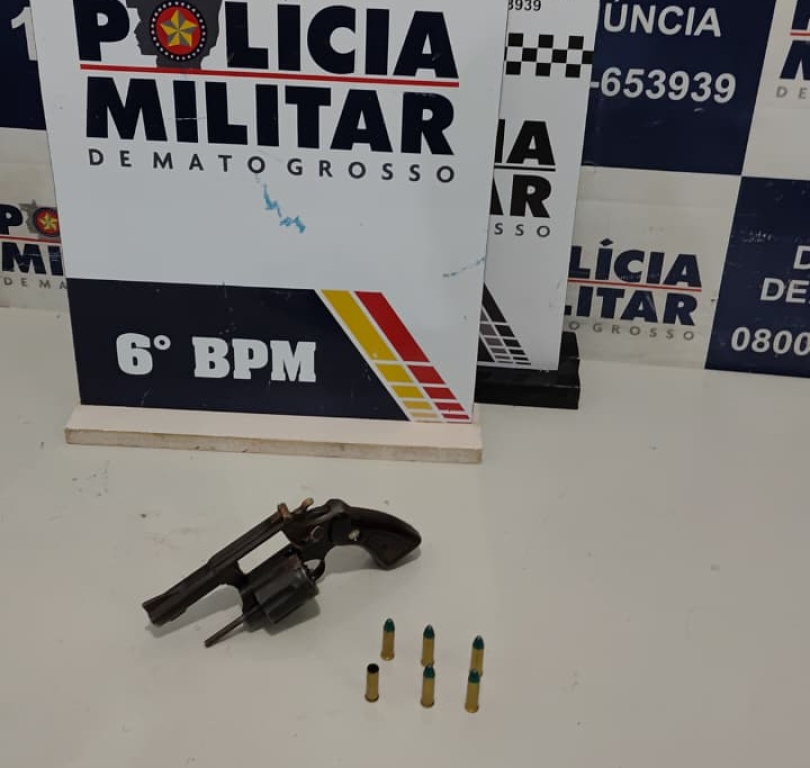 Dupla é presa suspeita de tentativa de homicídio e sequestro