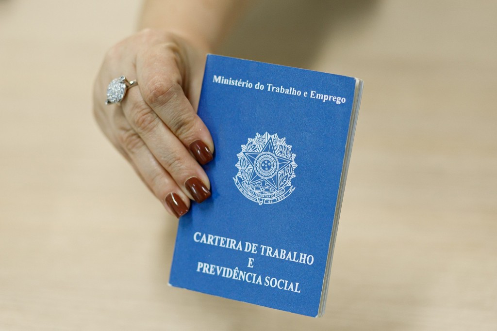 Cuiabá oferta 553 vagas de trabalho nesta sexta-feira (17)