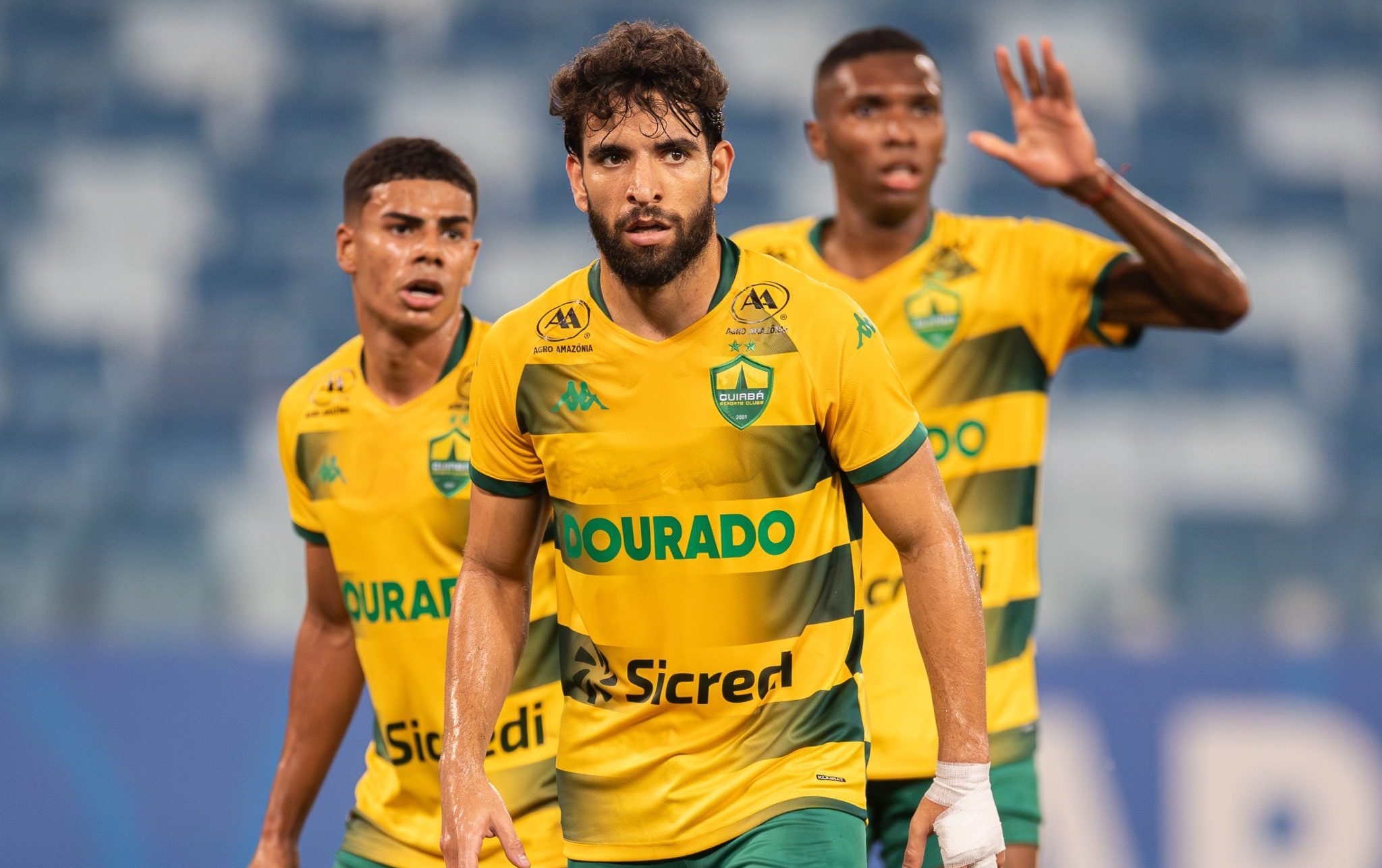 Cuiabá fecha a 16ª rodada da Série B mais próximo da briga pelo acesso