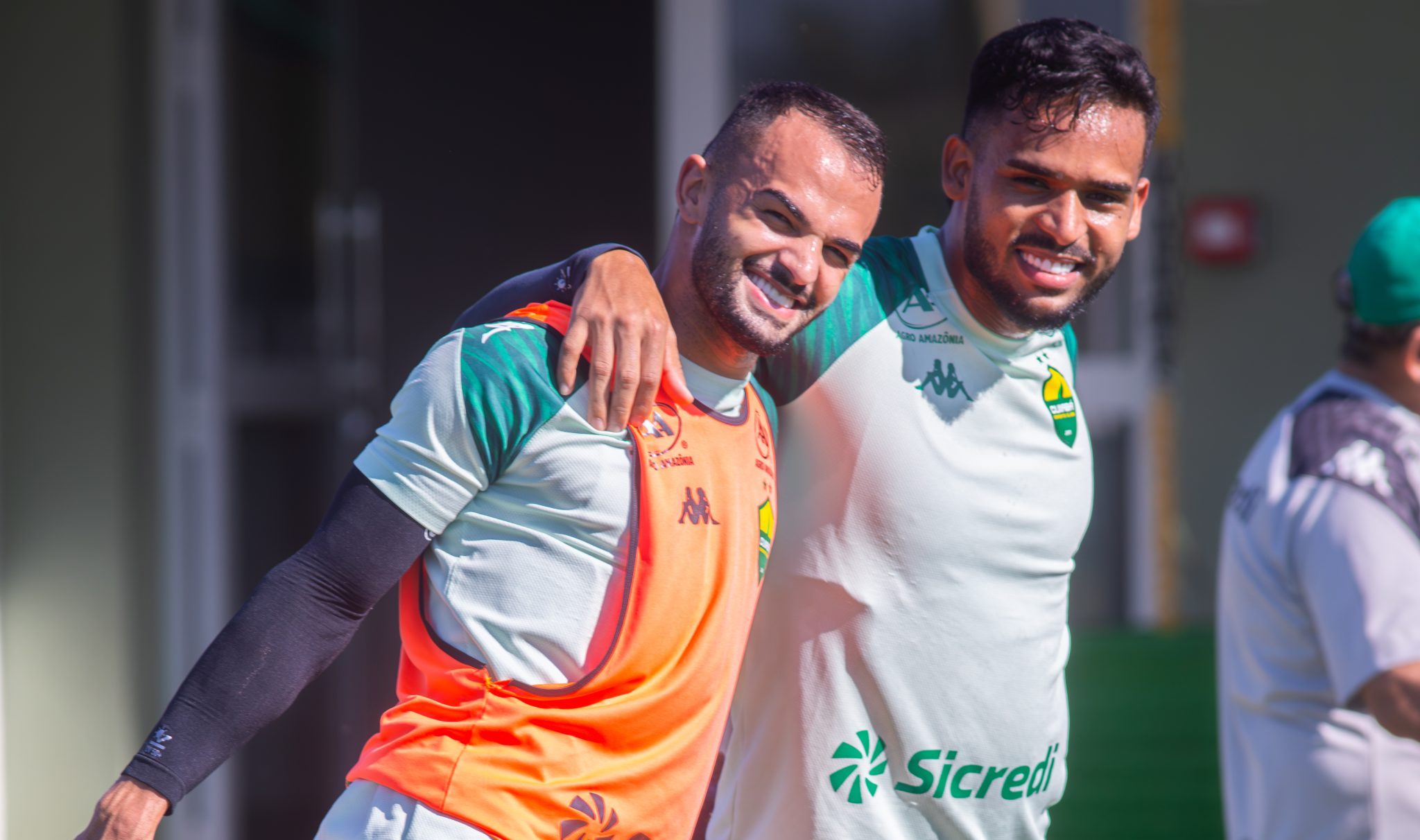 Cuiabá visita o Juventude em mais um jogo direto na briga pelo acesso