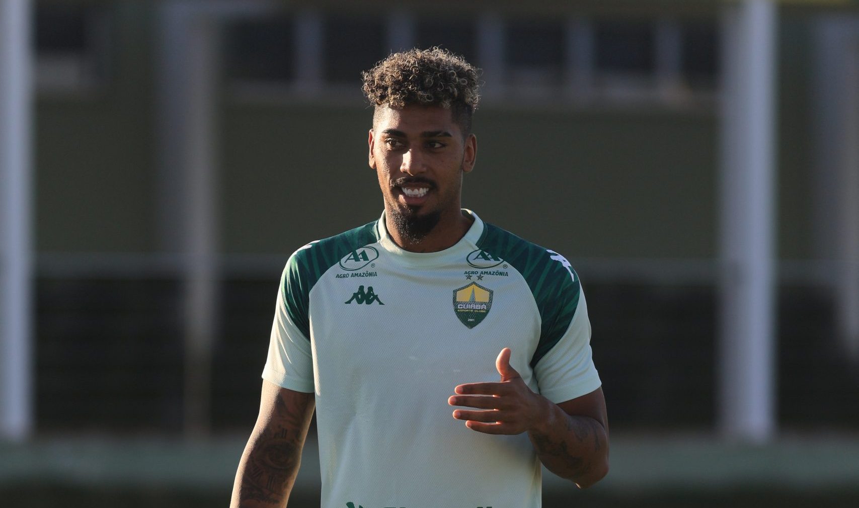 Com dois jogadores podendo estrear, Cuiabá recebe o Atlético-GO