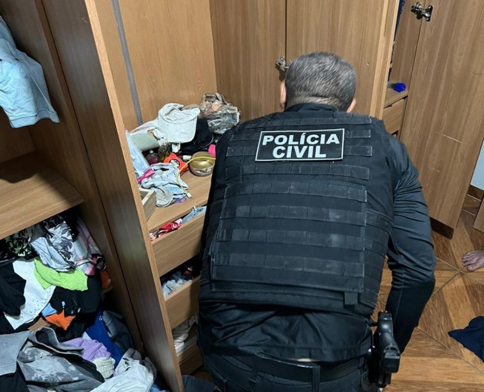 Mais de R$ 10 mi são bloqueados em ação contra facção em MT