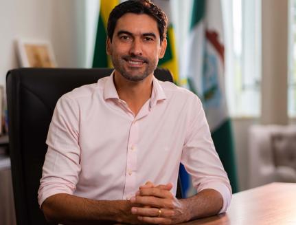 Prefeito de Campo Verde é alvo de operação do MP-MT