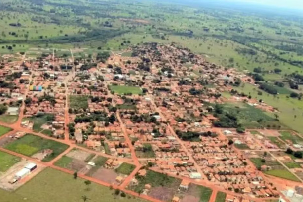 Tremor de terra de magnitude 2,8 é registrado em Curvelândia