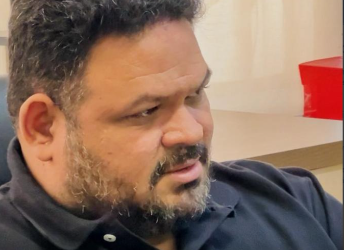 Novo secretário de Esportes é anunciado após saída de Jefferson