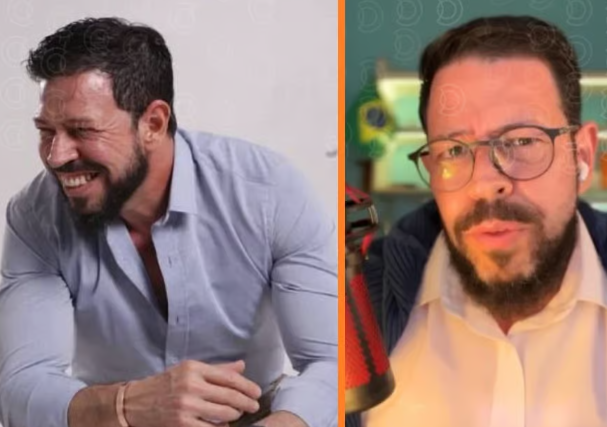 Psicólogo de MG morre após passar mal durante workshop em MT
