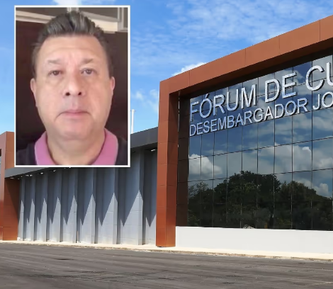 Carlinhos Bezerra enfrenta o júri pela segunda vez sob pressão