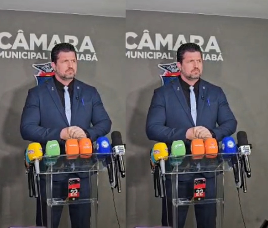 “Abílio, se abstenha um pouco”: Ranalli expõe incômodo da base