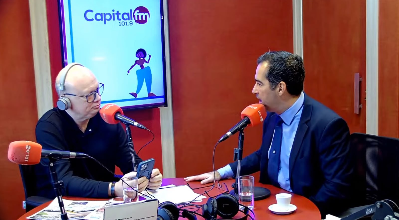 Dias alerta que CS Mobi pode deixar antigos comerciantes de fora do Mercado Miguel Sutil