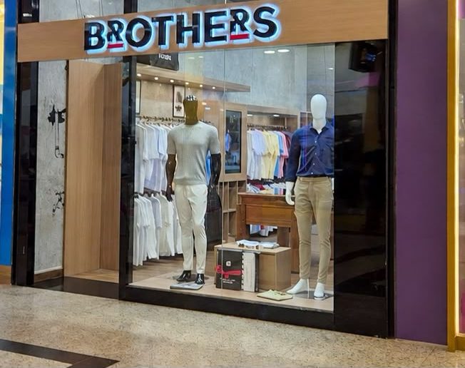 Justiça determina despejo da Brothers do VG Shopping