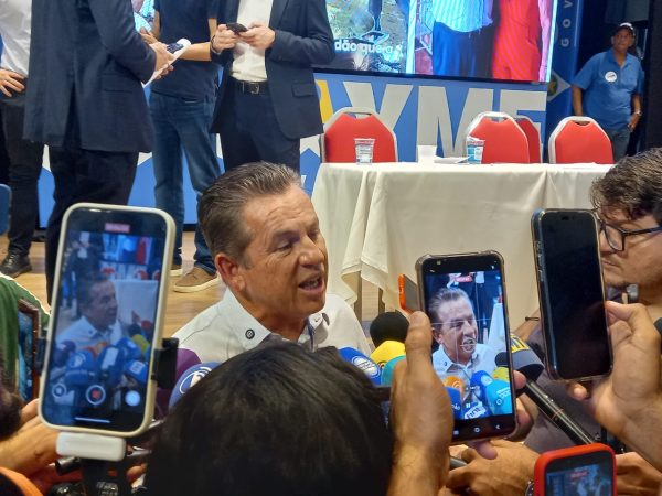 Mauro rebate Dilmar e diz que o deputado desconhece a história do partido