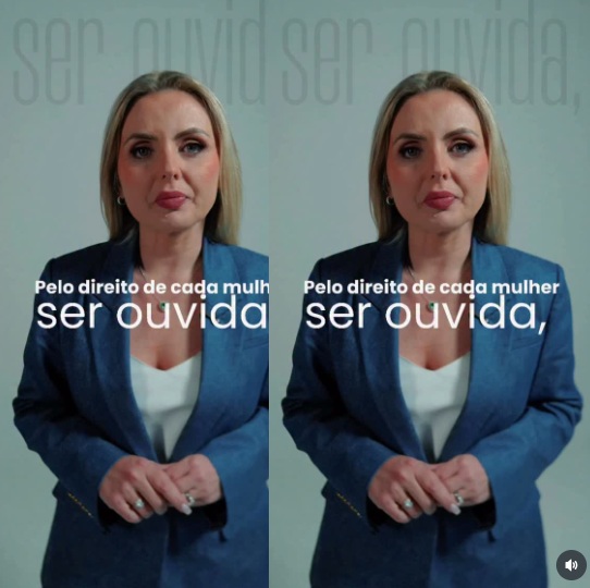 Mato Grosso terá pré-candidata à Presidência
