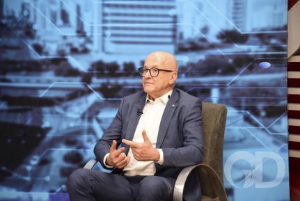 BRT levará mais de um ano para ser entregue, diz Pivetta