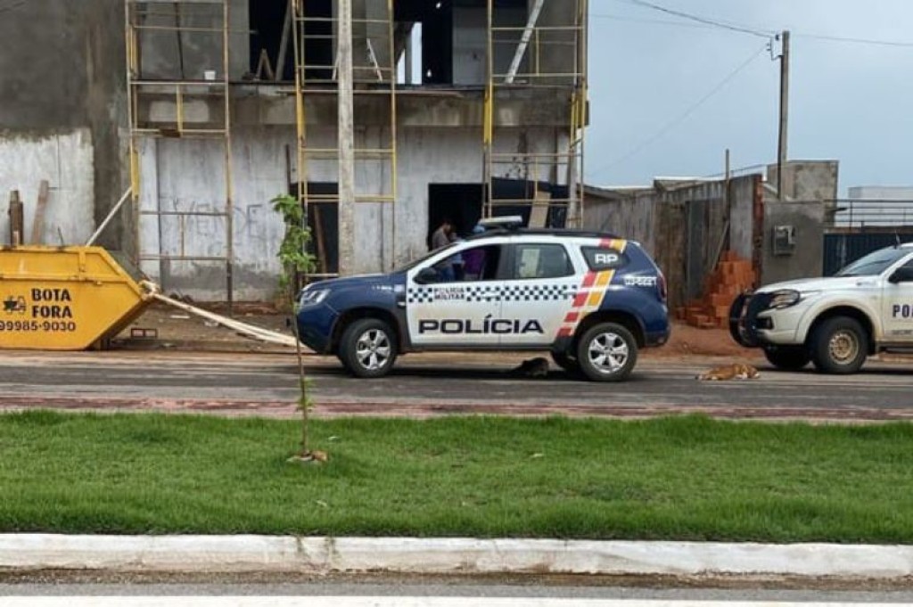 Justiça condena dupla por execução ligada a facção