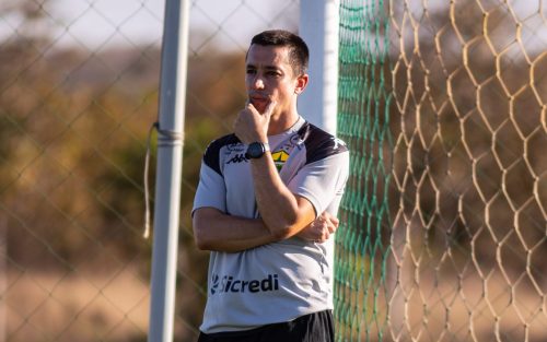 No meio da tabela, veja quantos pontos o Cuiabá precisa para terminar no G6