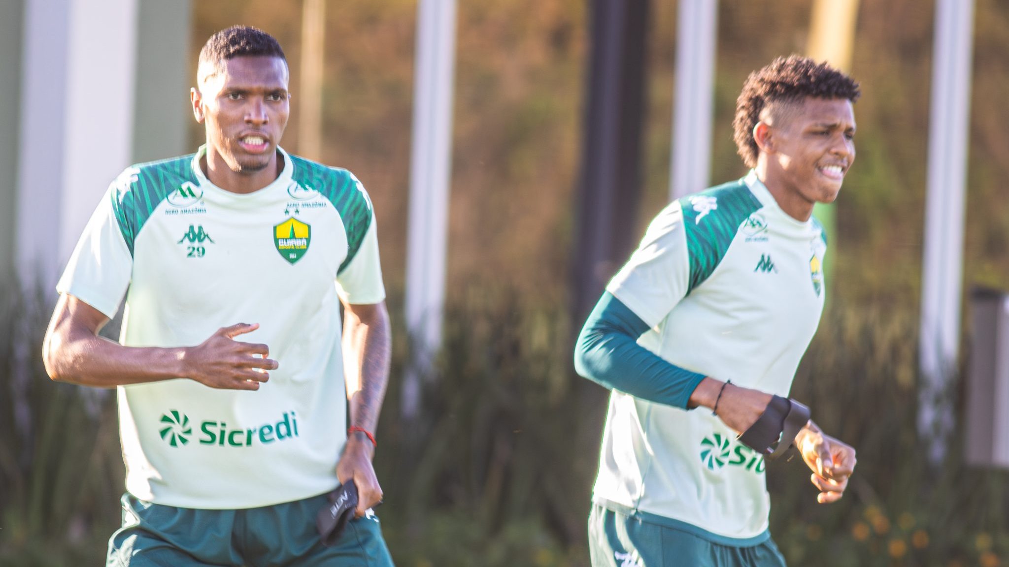 Buscando a segunda vitória seguida, Cuiabá recebe o Operário-PR