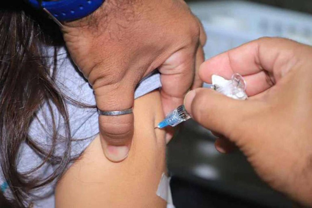 Várzea Grande realiza Dia D de Vacinação neste sábado