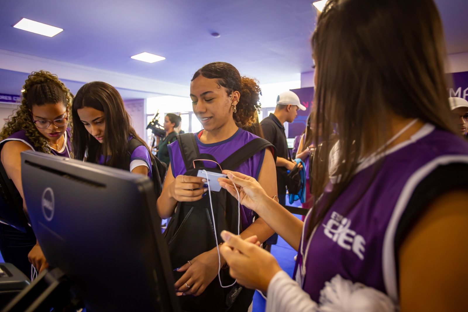 CIEE oferta mais de 190 vagas de estágio em MT