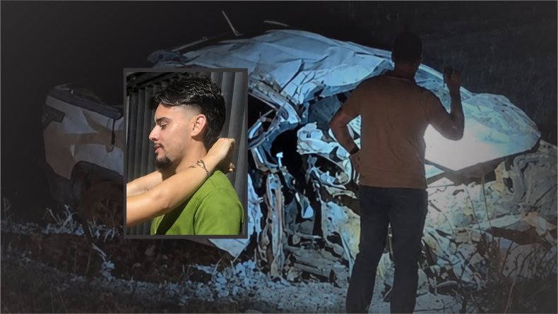 Motociclista morre em acidente com Fiat Strada na MT-010