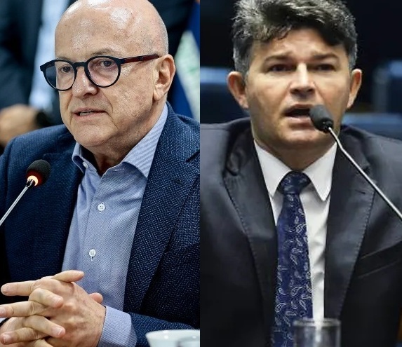 Governador rebate proposta de Medeiros: “Não tem que barrar nada”