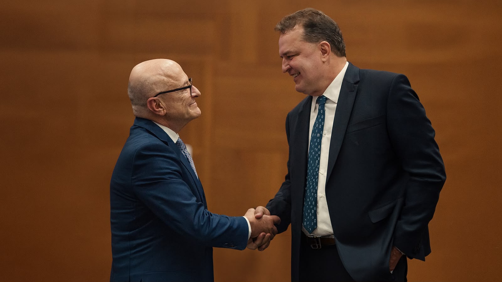 Max Russi confirma apoio a Otaviano Pivetta na disputa pelo governo