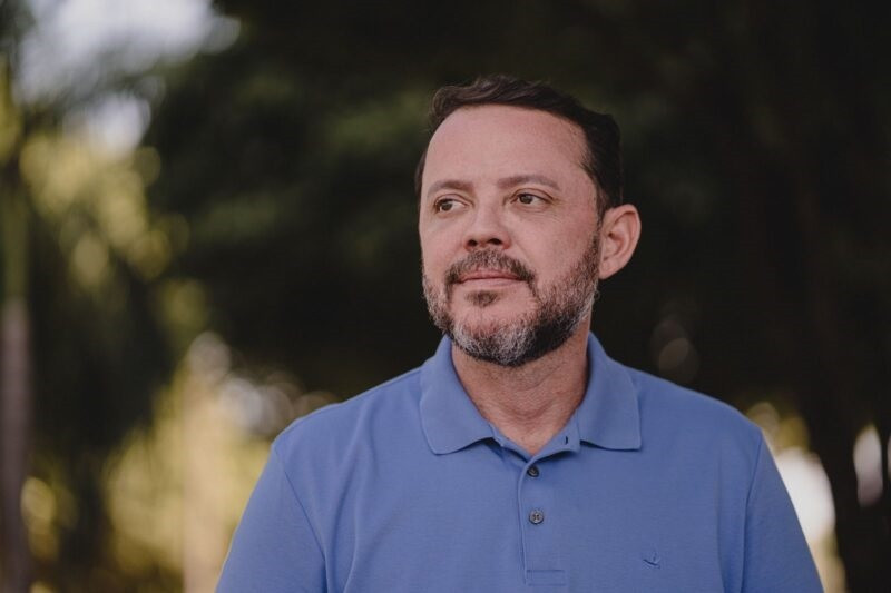 Hugo Garcia nega acusações após ser alvo de operação da PJC