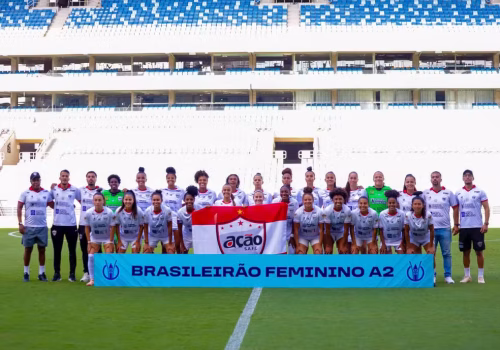 Ação conhece datas e horários de confrontos do acesso na Série A2
