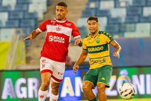 Próximo adversário do Cuiabá não perde em casa há oito jogos