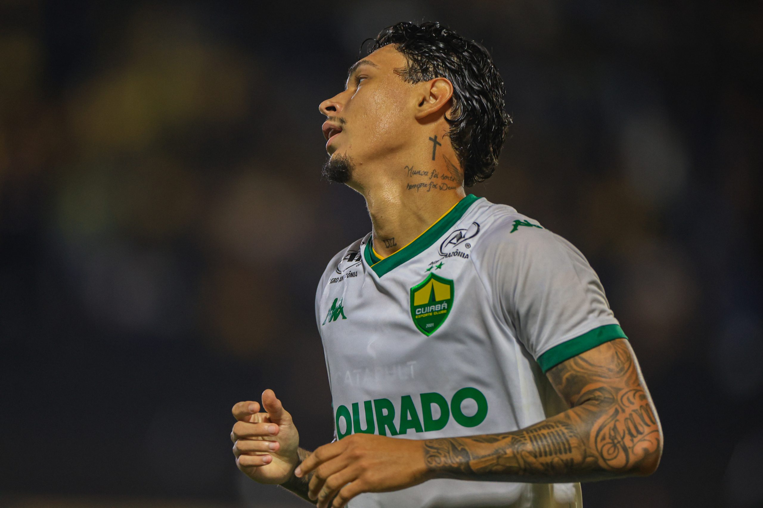 Apesar do empate com o Novorizontino, Cuiabá se distancia do G6